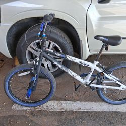 20" Kent ambush box bike