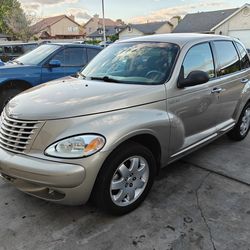 2004 Chrysler PT Cruiser