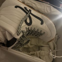 Women’s Loewe sneakers