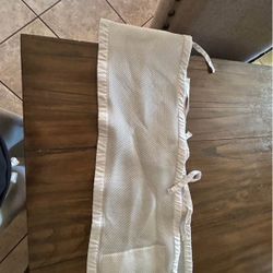 Crib Liner 