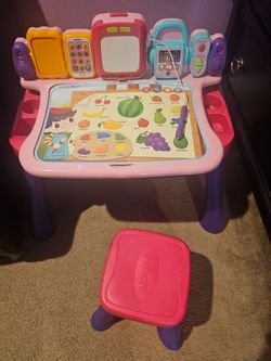 Kids table