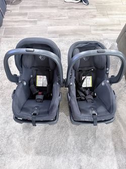 Car seat