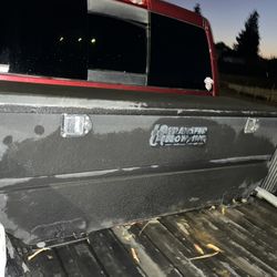 Or Trade For 2(contact info removed) 3500 Ram Daully Ready For Transportation Or Nice Rv Puller