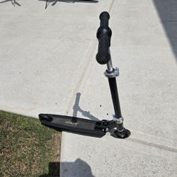 Jetson Jupiter Scooter 