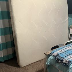 King Size Memory Foam