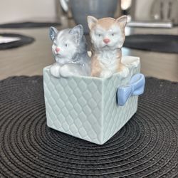 Lladro Porcelain Figurine