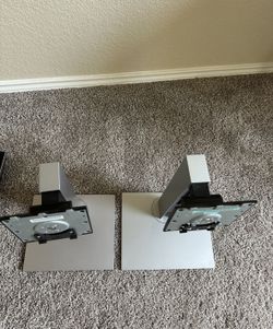 Adjustable Tilting Monitor Stand-2 in quantity