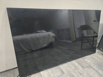 TCL 75 INCH TV