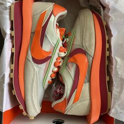 Sacai Nike
