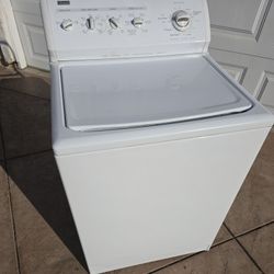 Kenmore Washer Xl Capacity  $299 Firm Price 