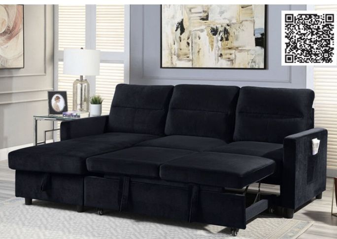 Sleeper Sofa Convertible//Financing Available