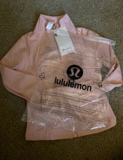 Lululemom jacket