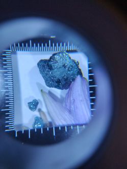 6.5 Ct Natural Diamond Uncut