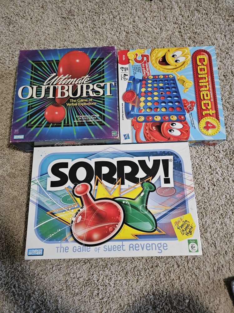 Board Games
