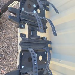 Bike Rack