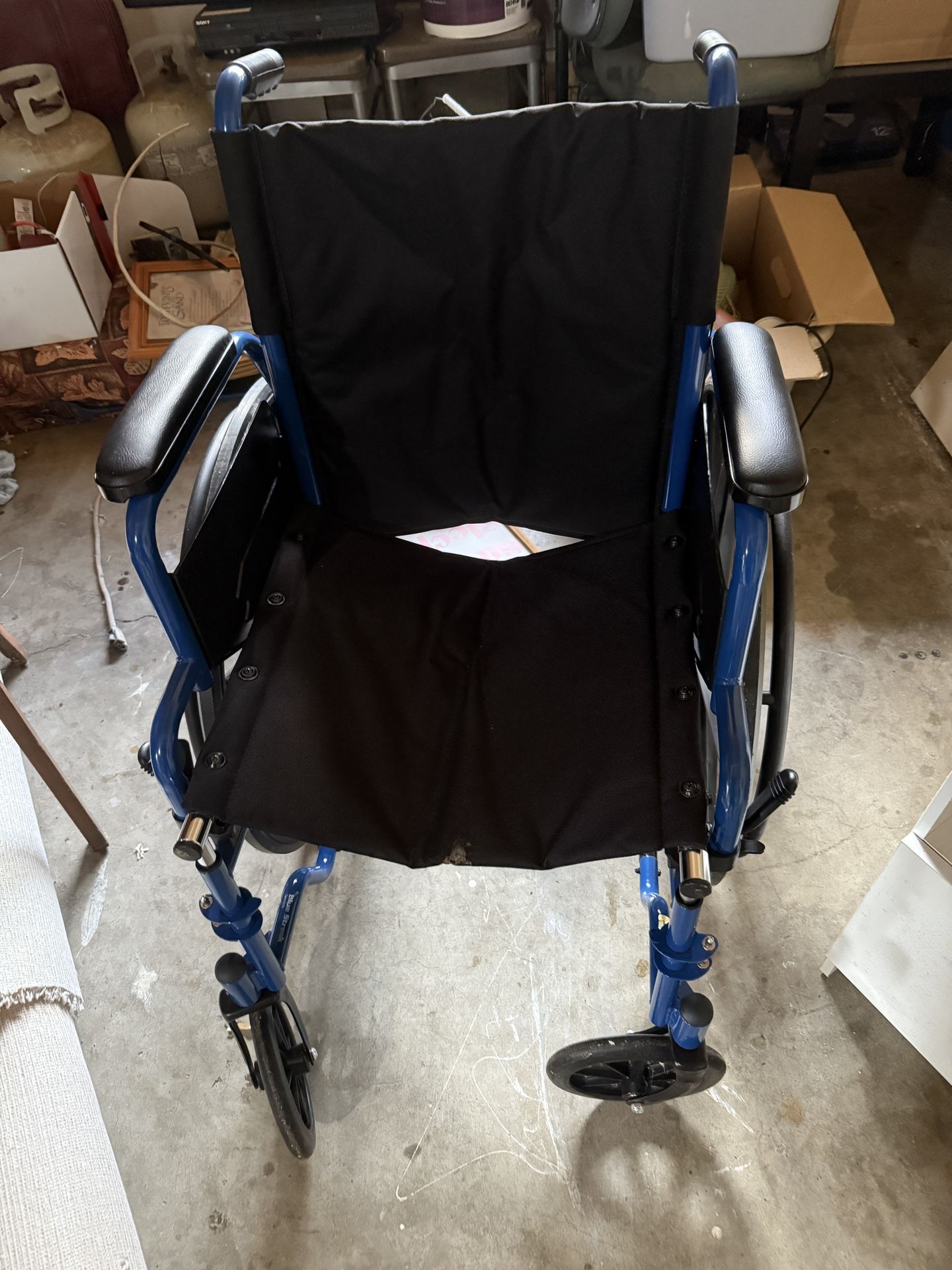 Wheelchair For Sale