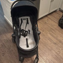 Infant/toddler Carseat / Stroller