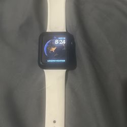Apple Watch 3 
