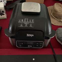 Ninja Air Fryer