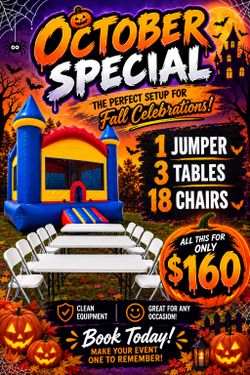 October Special