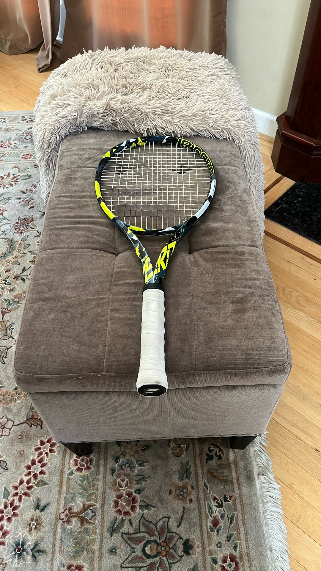 Babolat Pure Aero Tennis Racket