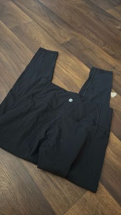medium pockets