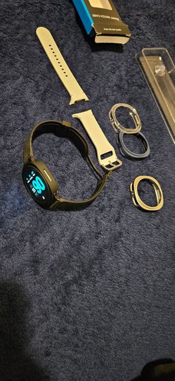 Galaxy watch 8 Aluminum