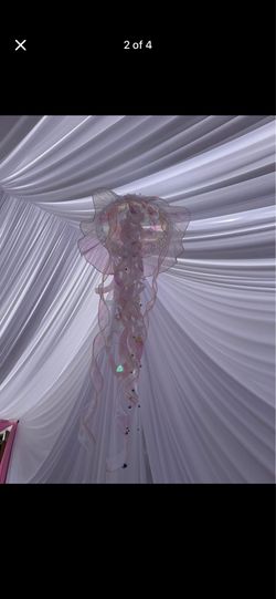DIY JELLYFISH 5 count
