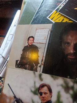 The Walking Dead Bundle 