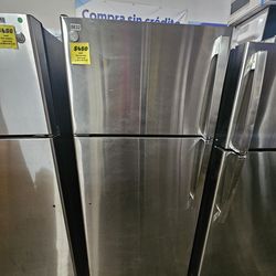 Refrigerator general electric