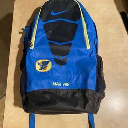 Oregon Relays NIKE Backpack