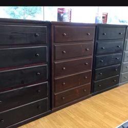 Jumbo Pinewood Dresser /Cómoda Pino Jumbo