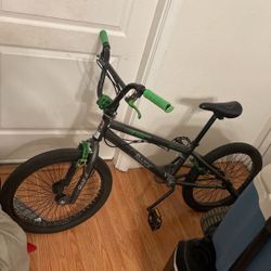 Bmx Bike