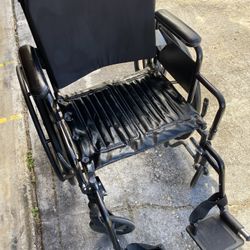 Multiple Wheelchairs For Sale From $90 - 130