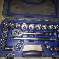 Tools Herramientas. Blue Print