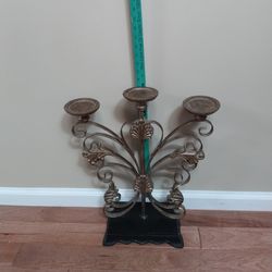 Candle Holder 
