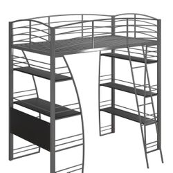 Loft Bed