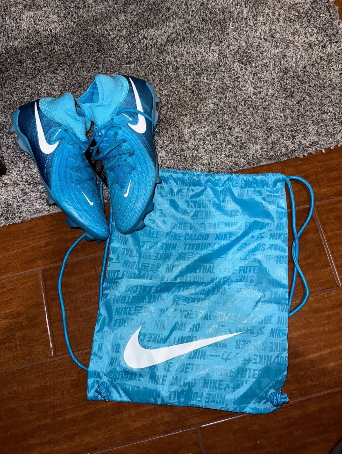 Nike Phantom Elite Luna II 