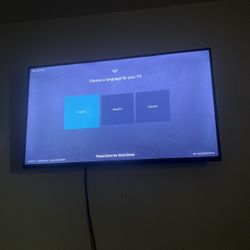 40 Inch Vizio Tv 