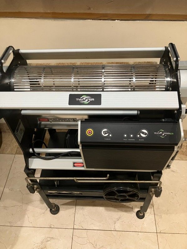 Twister T4