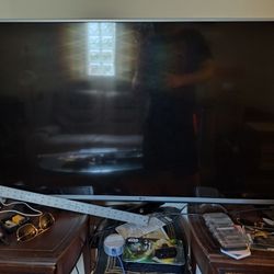 46" LG TV