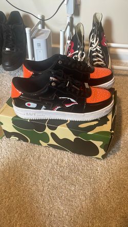 Bape WGM