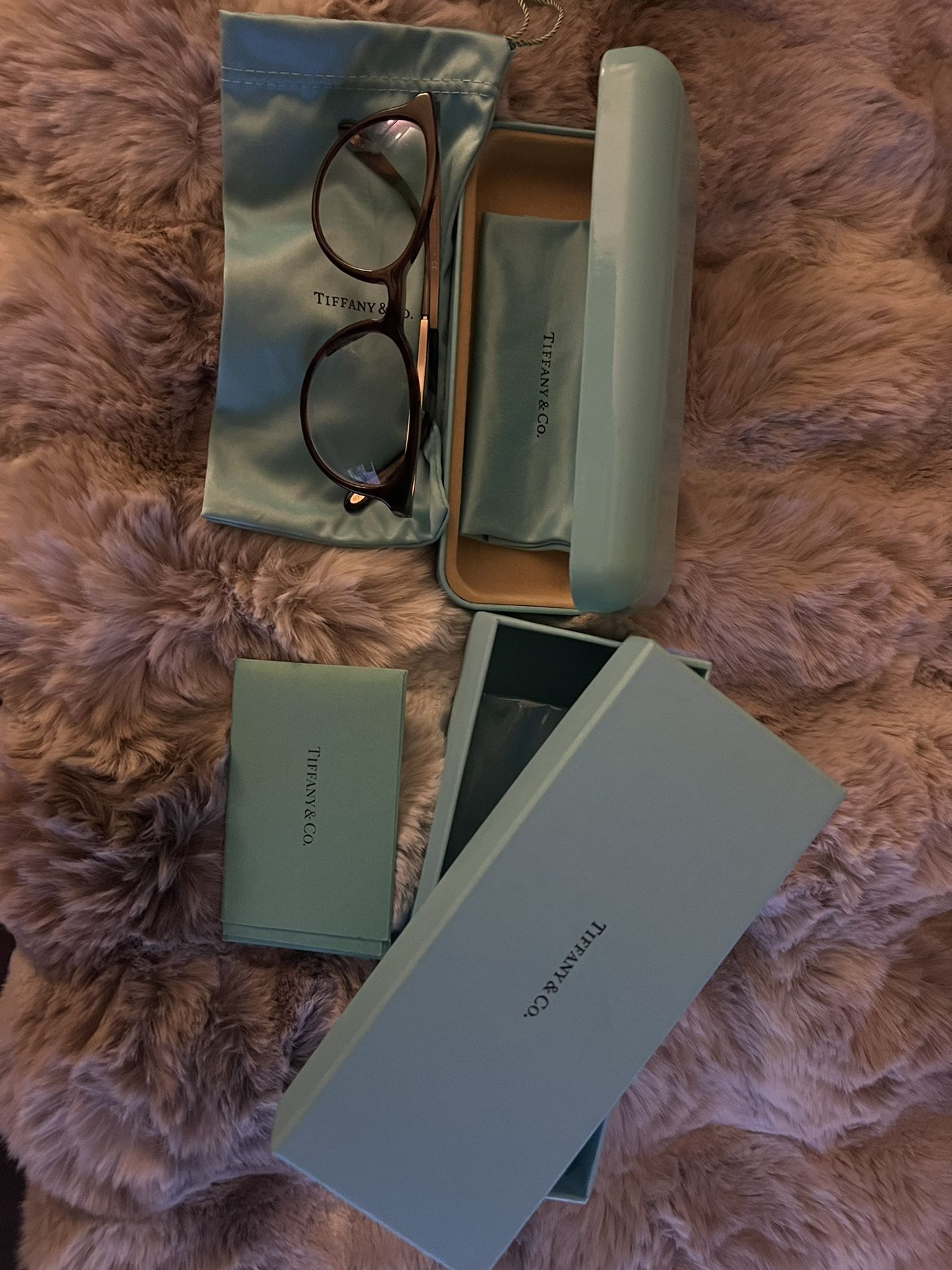 Tiffany & Co. Eyeglasses