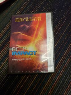 Deep Impact
