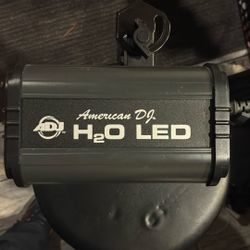 American Do H2O Led