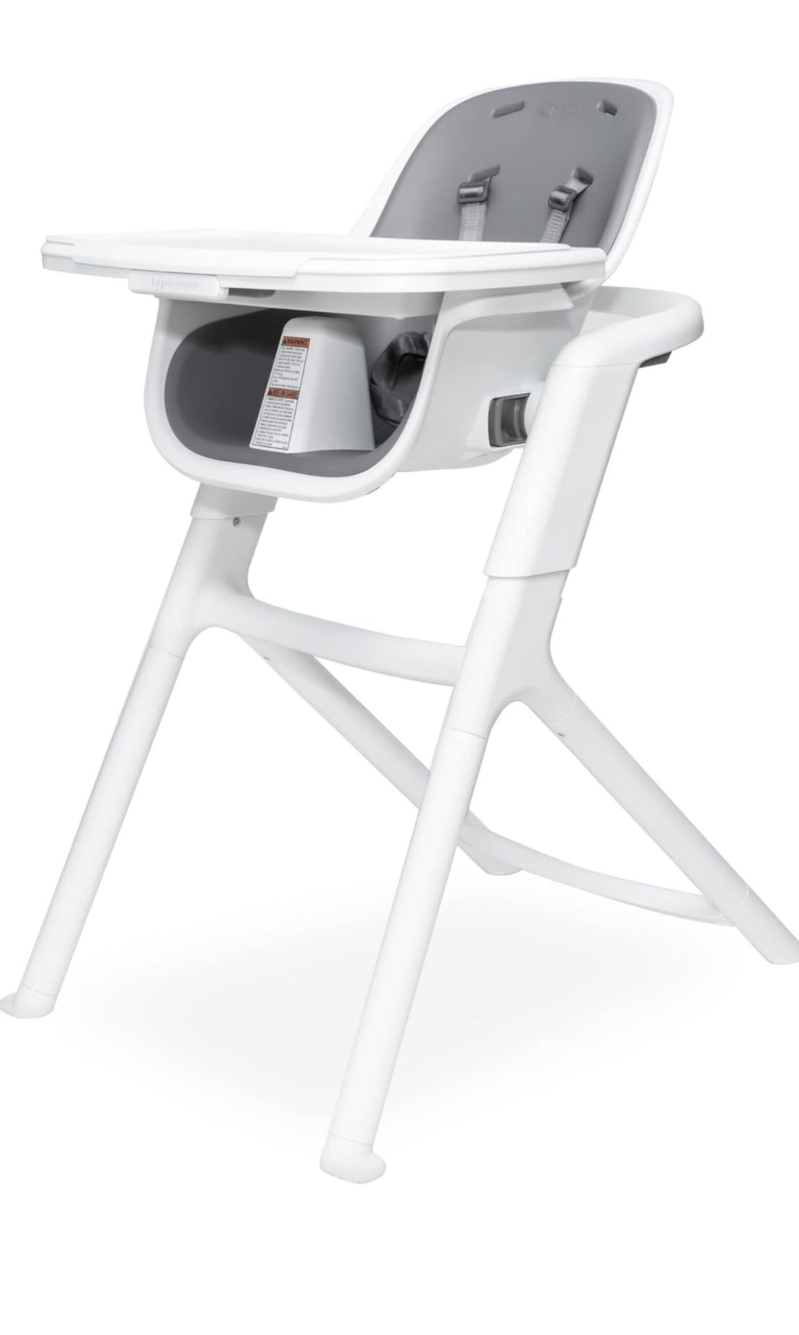 4moms Connect High Chair