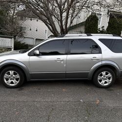 2006 Ford Freestyle