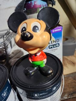 Antique toys