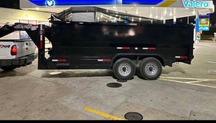 Trailer