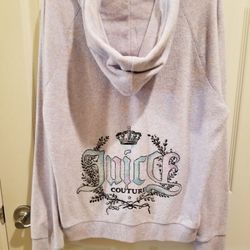 Juicy Couture Hoodie